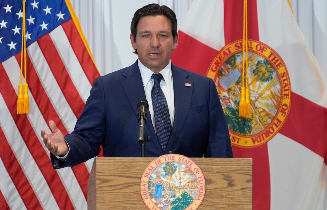 Florida Governor Warns Against Changing Insurance Laws Ahead of 2026