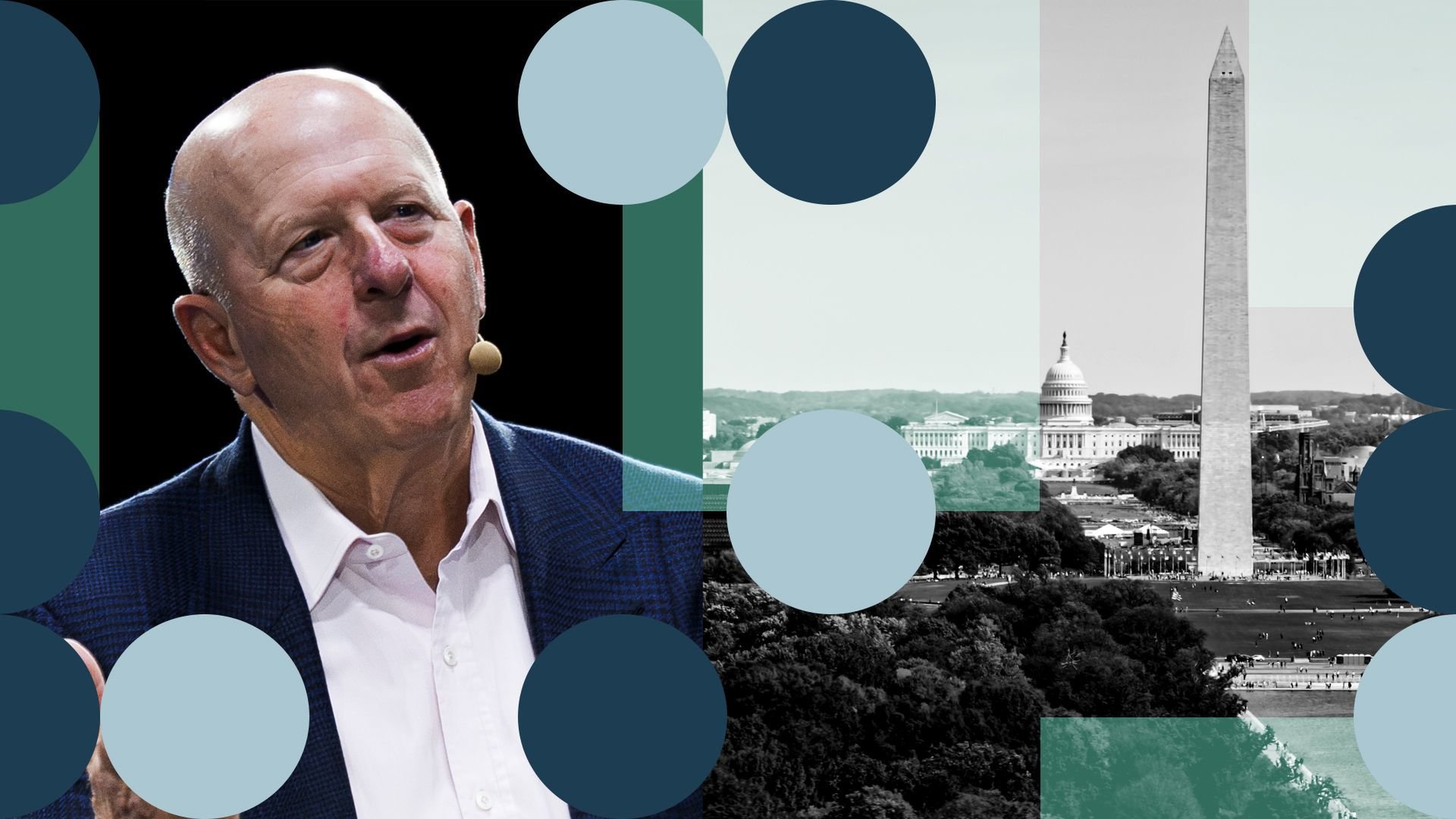 Goldman Sachs Launches Washington Summit to Elevate 10,000 Small Businesses Programme