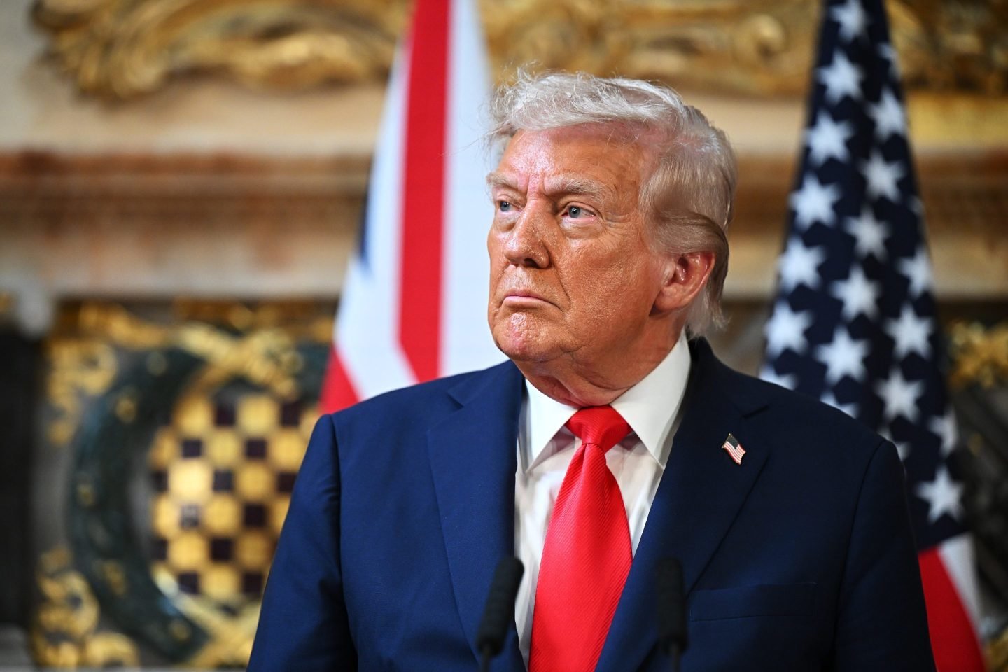 Why Washington Is Acting Like Recession Is Imminent Despite Growing U.S. Economy