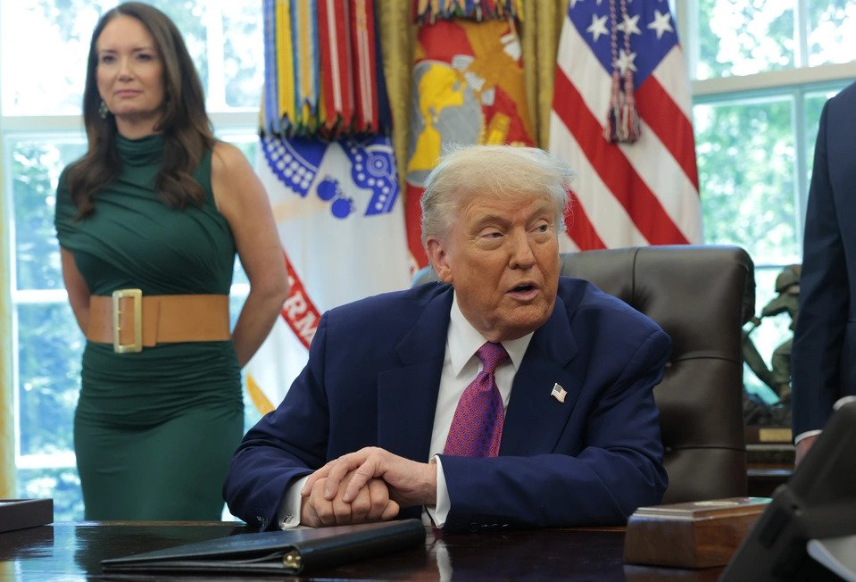 Trump Moves to Quadruple Argentine Beef Imports Amid U.S. Price Surge and Rancher Backlash