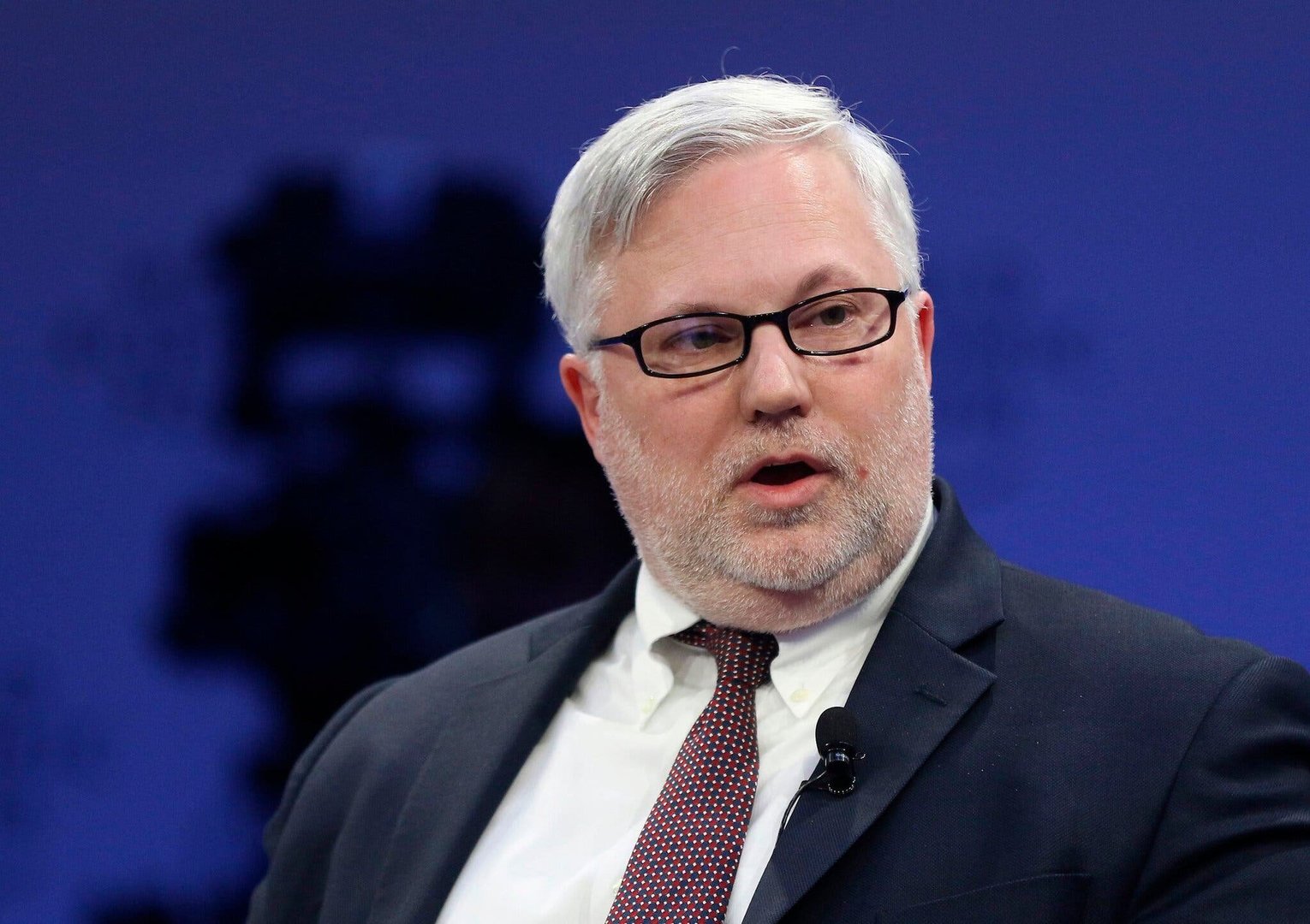 White House Withdraws Joel Rayburn’s Nomination for Top Middle East State Department Role