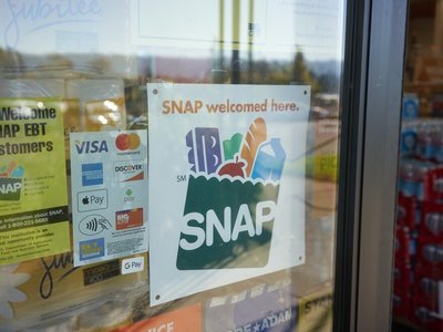 Major U.S. States File Lawsuit Against USDA to Preserve SNAP Benefits Amid Shutdown