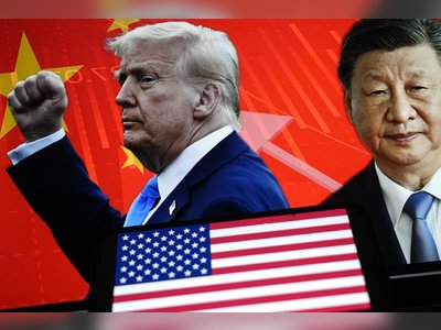 As Trump Meets Xi, China Gains Strategic Leverage in Trade and Tech Stand-Off