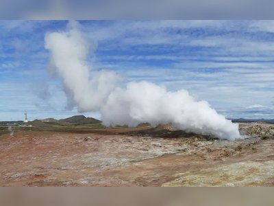 Washington Launches Collaborative Review of Geothermal Potential Across Three Cascade Regions