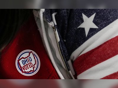 DOJ Warned Ohio Over Late-Arriving Mail-In Ballots as GOP Moves to Tighten Deadline