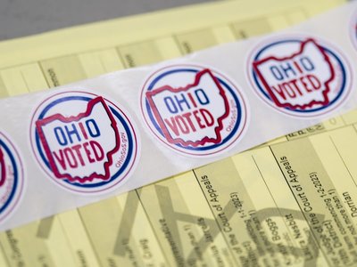 DOJ Warned Ohio Over Late-Arriving Mail-In Ballots as GOP Moves to Tighten Deadline