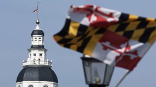Maryland Senator Dalya Attar Indicted in Alleged Blackmail and Extortion Scheme