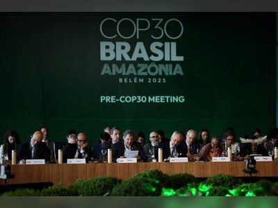 U.S. Declines to Send Senior Delegates to COP30 in Brazil