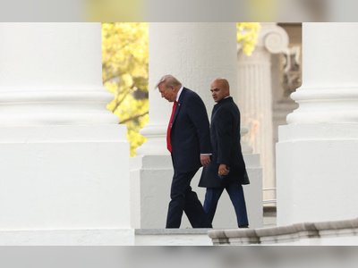 Trump Calls for Erasure of Senate Filibuster to End Shutdown