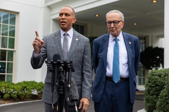 White House Launches ‘MySafeSpace’ Parody Site Blaming Democrats for Shutdown