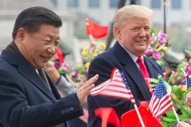 U.S. and China Agree One-Year Trade Truce, Suspending Key Section 301 Measures