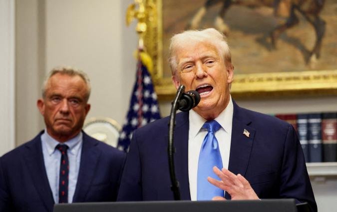 Science Journalists Worldwide Unite to Counter White House Health Misinformation