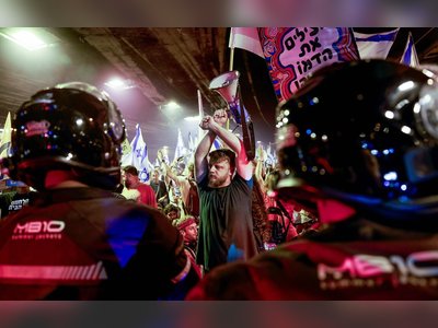 “This Is Not Streamlining, It’s a Crime”: The Decision That Sparked Outrage and Protest Across Greece