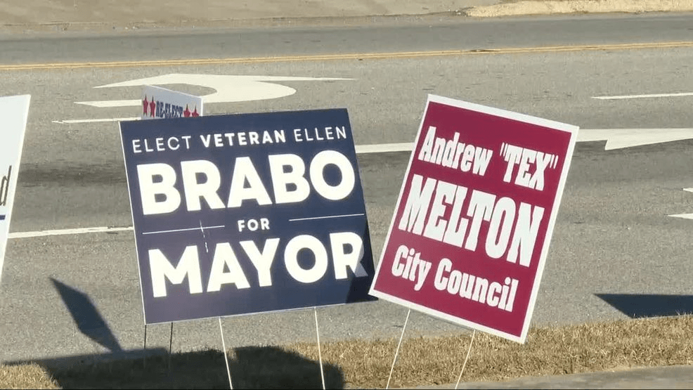 Ellen Brabo Defeats Incumbent Donald Sadler in Washington, North Carolina Mayoral Race