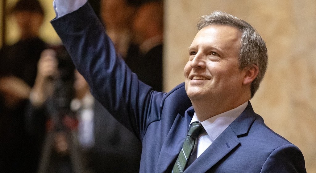 Washington’s Public Lands Commissioner Navigates Trump Administration Shift Toward Revenue-Driven Federal Land Policy