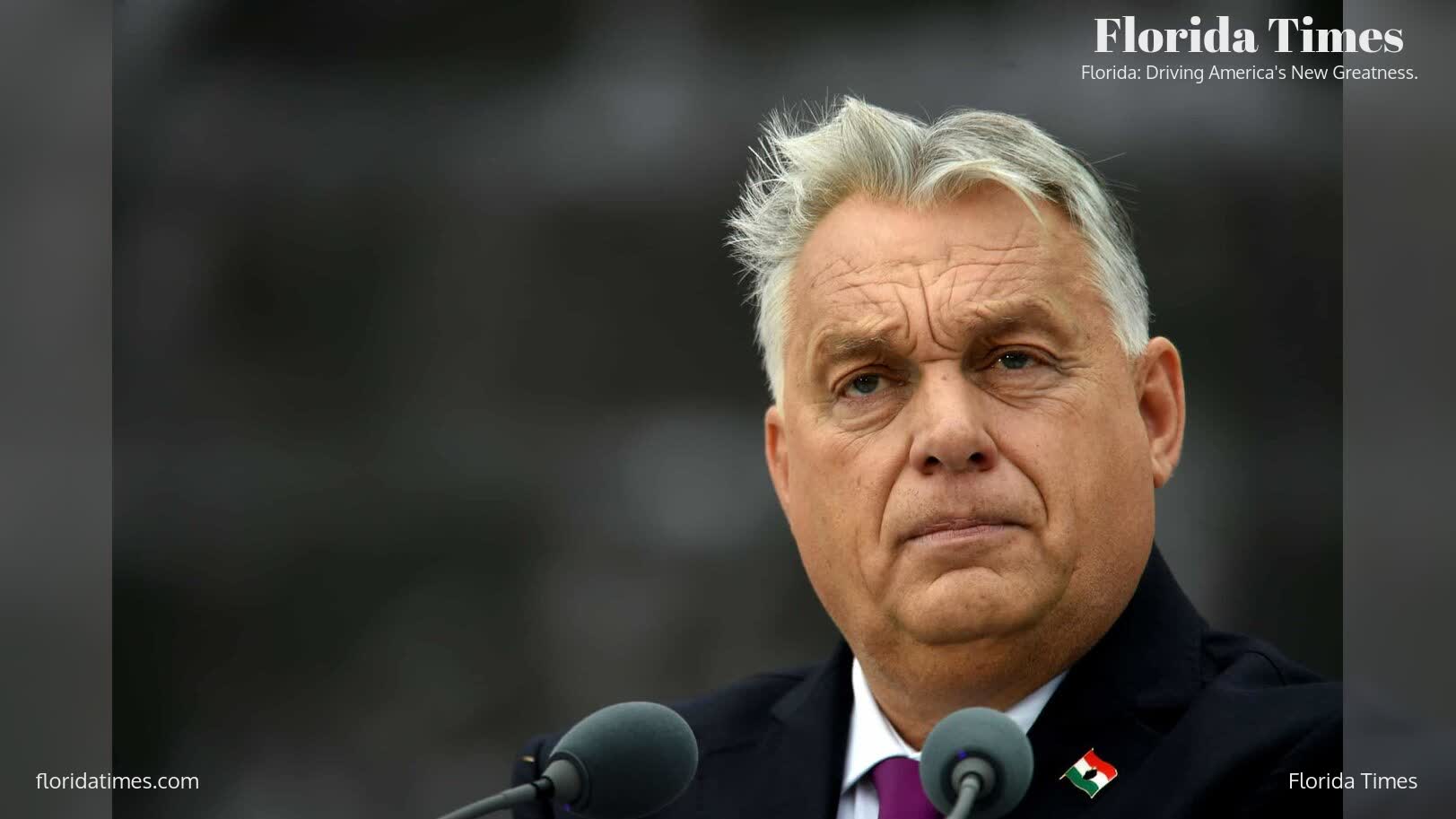 Viktor Orbán to Meet Donald Trump in Washington Ahead of Proposed Putin Summit