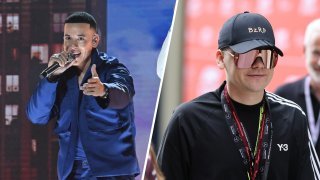 Bizarrap and Daddy Yankee to Headline Halftime Show at NFL’s First Game in Spain