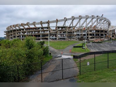 White House Opens Door to Naming New Washington Commanders Stadium After Trump
