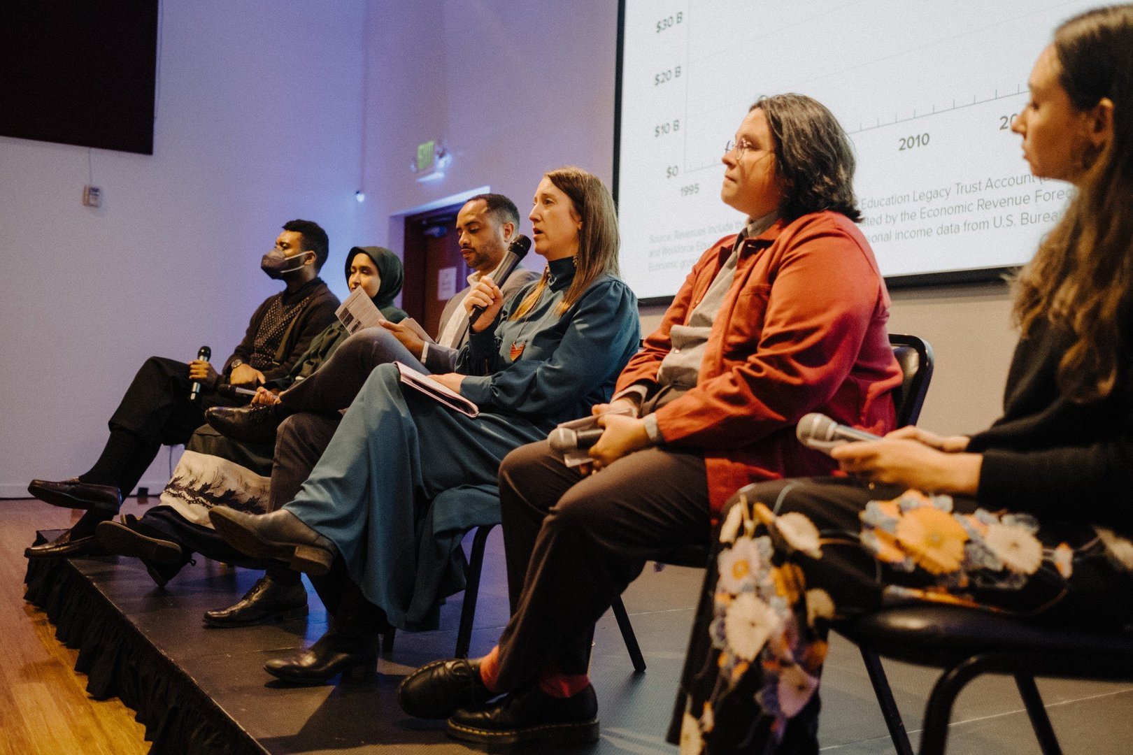 Washington State’s ‘Revenue Queen’ Gears Up for High-Stakes 2026 Tax Fight