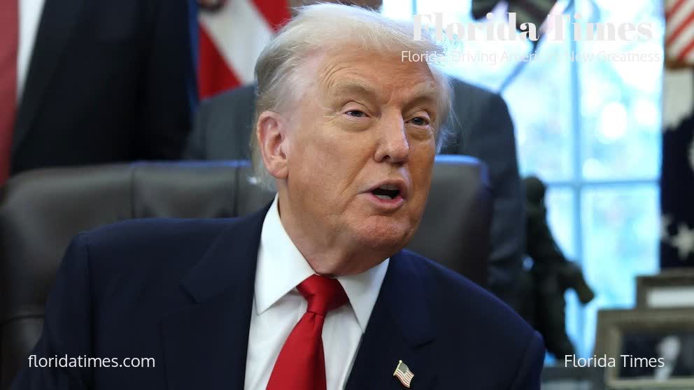 Trump Vows $2,000 Tariff-Dividend to Americans as Administration Probes Mechanism