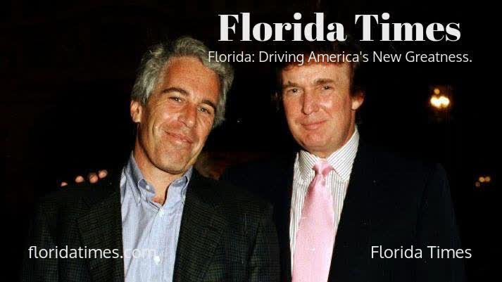 New Emails from Jeffrey Epstein Estate Spotlight Donald Trump’s Alleged Awareness of Abuse