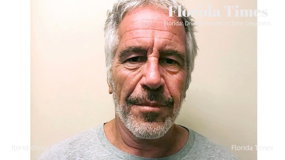 House to Vote on Releasing Epstein Files Amid GOP and White House Tension