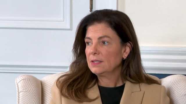 N.H. Governor Kelly Ayotte Urges Washington to Avert Future Shutdowns