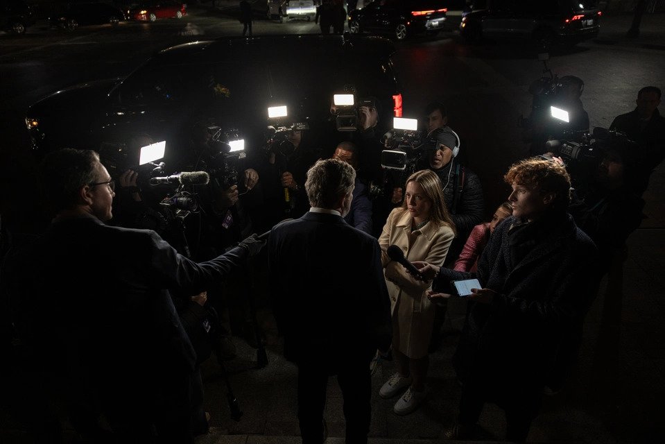 Trump Reverses Course, Urges Release of Epstein Files Amid GOP Revolt