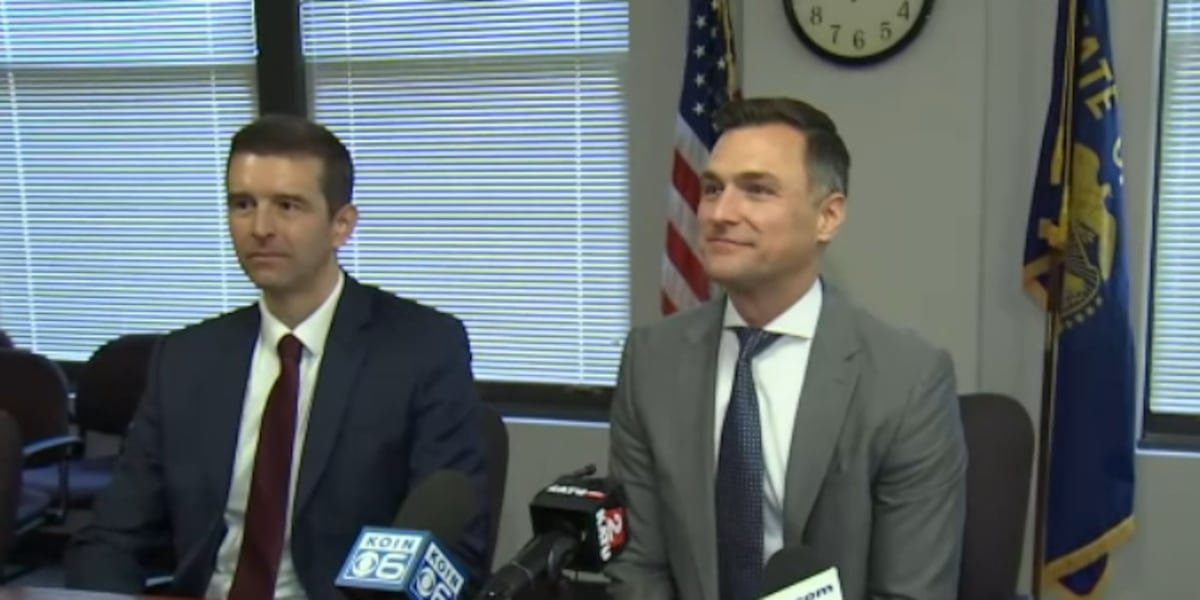 Oregon Launches SPIRE Pilot to Tackle Organised Crime in Washington County