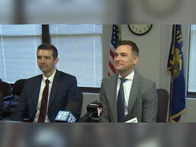 Oregon Launches SPIRE Pilot to Tackle Organised Crime in Washington County