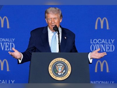 Trump Endorses Full Release of Epstein Files as Congress Moves Toward Disclosure