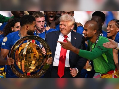 U.S. Launches FIFA PASS to Fast-Track Visas for 2026 World Cup Visitors