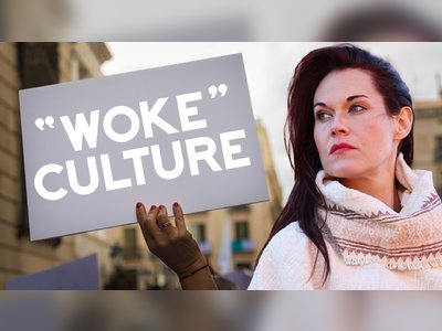 “Woke is Back?” — Liberal Momentum Gains Ground as Symbolic Victories Stack Up Under President Donald Trump