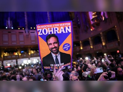 “Woke is Back?” — Liberal Momentum Gains Ground as Symbolic Victories Stack Up Under President Donald Trump