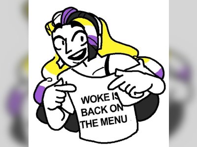 “Woke is Back?” — Liberal Momentum Gains Ground as Symbolic Victories Stack Up Under President Donald Trump