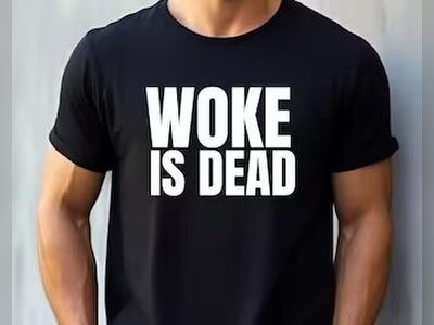 “Woke is Back?” — Liberal Momentum Gains Ground as Symbolic Victories Stack Up Under President Donald Trump