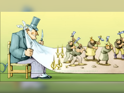 “Woke is Back?” — Liberal Momentum Gains Ground as Symbolic Victories Stack Up Under President Donald Trump