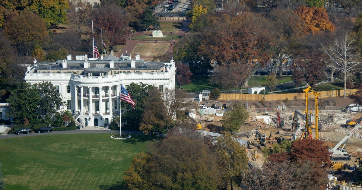 Democrats Introduce ‘Stop Ballroom Bribery Act’ to Curb White House Donation Risks