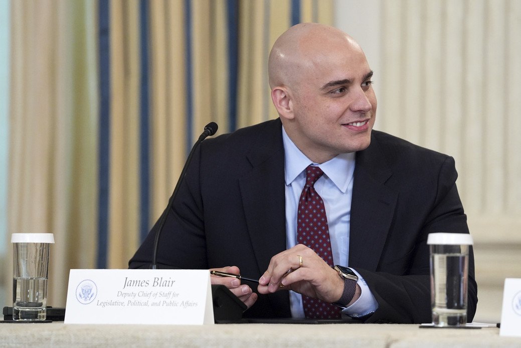 White House Moves Forward With Health-Care Bill, Eyes Reconciliation to Secure Passage