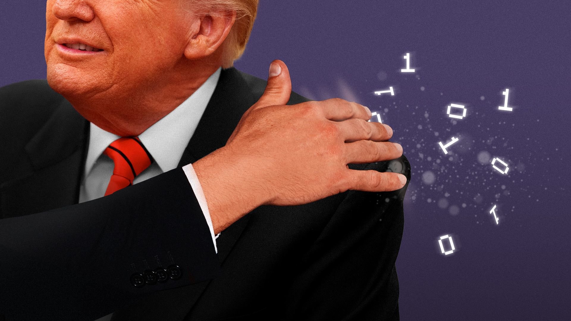 White House Prepares Executive Order to Override State AI Laws