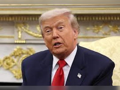 Trump Ends 40% Tariffs on Brazilian Food Imports to Ease U.S. Prices