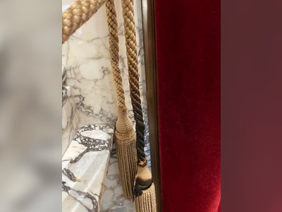 Estimate Reaches up to One Million Dollars After Vandalism at Washington State Capitol