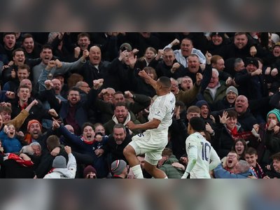 Liverpool Humiliated at Home as Pressure Mounts on Arne Slot