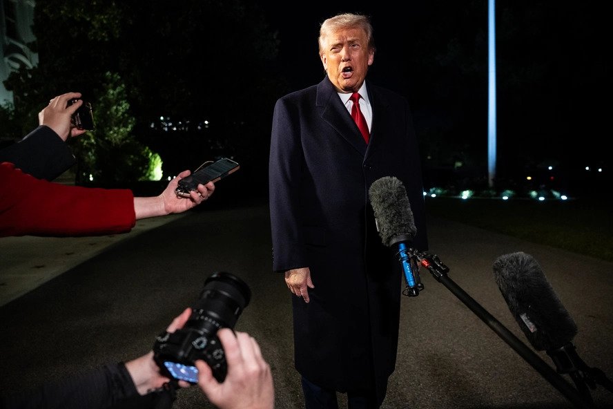 White House Readies Two-Year Extension of ACA Subsidies with New Eligibility Caps