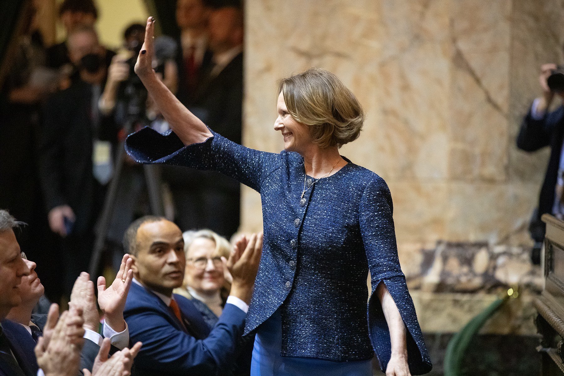 Washington State Fines Regence Blue Shield $550 K for Mental-Health Parity Violations