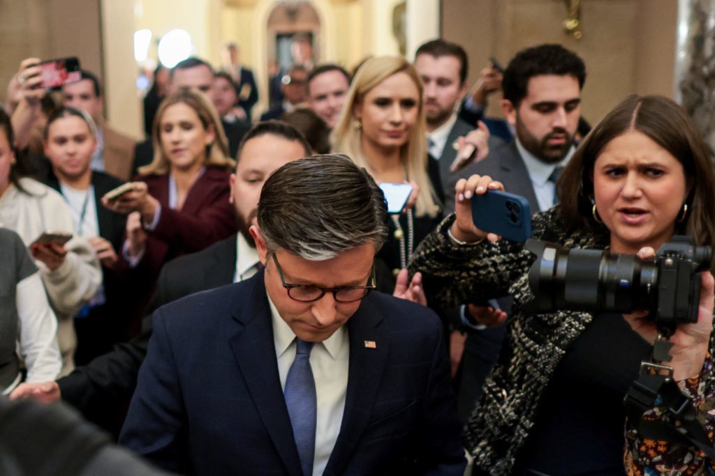 White House Health Plan Sparks New GOP Split as ACA Subsidies Near Expiry