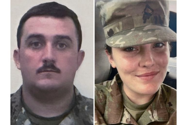 U.S. National Guard Sergeant Sarah Beckstrom Dies After D.C. Shooting; Suspect Identified as Afghan Resettled Under 2021 Program