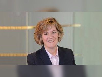 Equinix Chief Predicts Data-Center Expansion, AI Demand and Power Innovation to Drive Growth