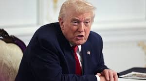 White House Targets Major News Outlets Over Coverage of ‘Illegal Orders’ Video