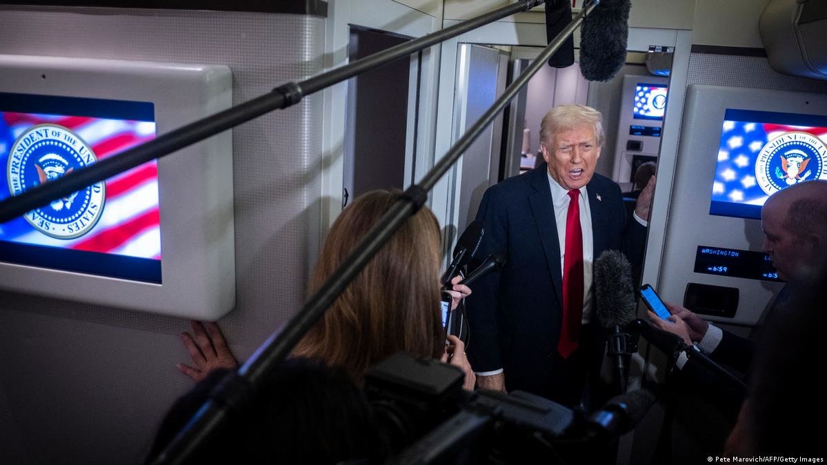 White House Launches ‘Media Offenders’ Tracker to Target Coverage It Deems Biased